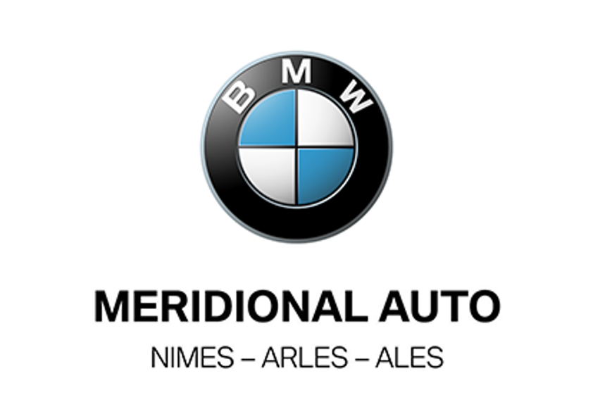 BMW MERIDIONAL AUTO